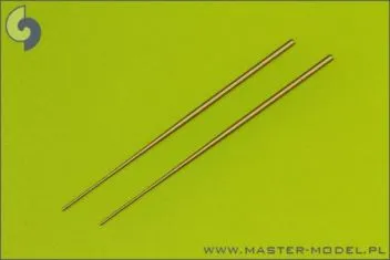 AM48072 Saab 32 Lansen Pitot Tubes