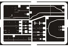 ED48331 F-16CJ Fighting Falcon Detail Set