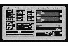 ED48343 F-104J Starfighter Detail Set