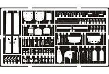 ED72325 Mosquito B.VI Detail Set