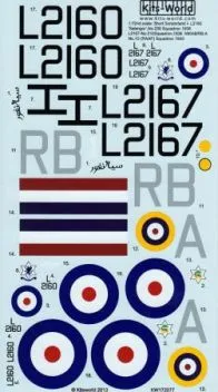 KW172077 Sunderland Mk.I