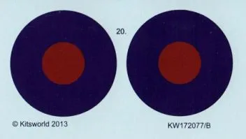 KW172077 Sunderland Mk.I