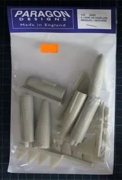 PA32053 AGM-142 Have-Lite Rakete