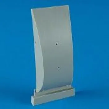 QB48089 Spitfire Mk.IX Fuel Tank