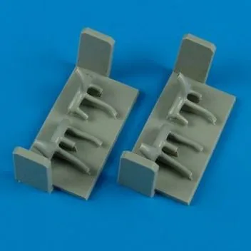 QB48514 Tu-2 Bat Exhaust