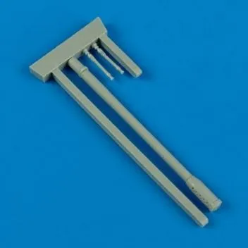 QB48518 Me 410 B-2/U4 Gun Barrels