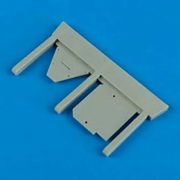 QB48528 Spitfire Mk.IX Bulkheads