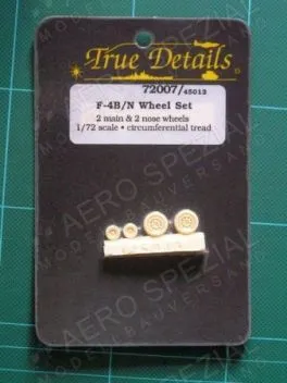 TR72007 F-4B/N Phantom II