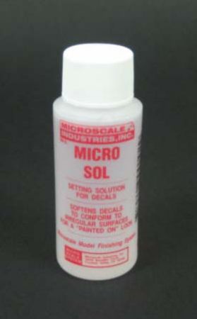 MSOL Micro Sol 28 ml