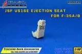 KH48035 JSF US16E Ejection Seat for F-35A/B Lightning II