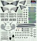 ASD3209 F-16C Fighting Falcon