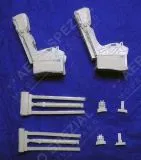 AVX3210 SJU-5/6 Schleudersitz