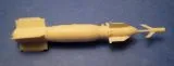 LAA4856 BGL-400 Bomb