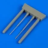 QB32155 J2M Raiden Staurohr