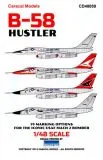 CD48059 B-58 Hustler