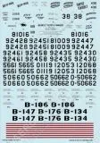CD48059 B-58 Hustler