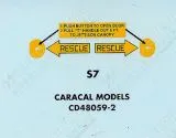 CD48059 B-58 Hustler