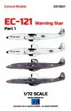 CD72021 EC-121 Warning Star Teil 1