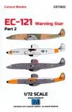 CD72022 EC-121 Warning Star Part 2