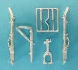 SC48254 J7W1 Shinden Landing Gear
