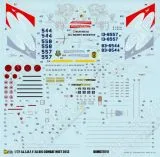 DXM72016 F-2A Viper Zero JASDF TAC Meet 2013