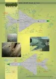 MOD48020 MiG-21bis/M/MF/PFM/UM Stencils polnische Luftwaffe