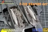 KH48051 F-35B Lightning II Weapons Bay