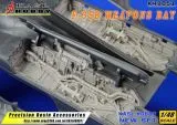 KH48051 F-35B Lightning II Weapons Bay