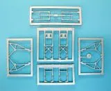 SC72094 Blenheim Landing Gear