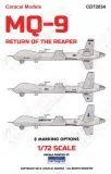 CD72034 MQ-9 Reaper International