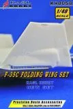 KH48058 F-35C Lightning II Folded Wings