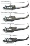 ACC011 AB 205 Huey