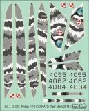 MOD48031A F-16C/D Block 52+ Fighting Falcon NATO Tiger Meet 2014