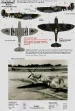 XD32020 Spitfire Mk.IX