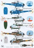 BD48117N Alouette III