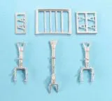 SC48294 J 21A-3 Landing Gear