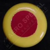 XA1050 Eurofighter Typhoon Rubinrot No. 29 Sqn RAF