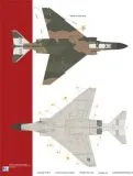 TB72102 F-16C Block 50 Fighting Falcon 50 Years Wild Weasel