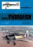 WT012 Fairey Swordfish