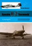 WT107 Ilyushin Il-2 Sturmovik