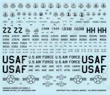 CD144001 KC-135R/T Stratotanker