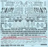 FBD48054 EA-18G Growler Anthologie Teil 2