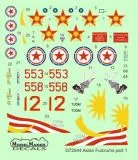 MOD72044 MiG-29 Fulcrum-A Kasachstan, Korea, Malaysia