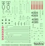 MOD72073 F-16C/D Block 52+ Fighting Falcon Polish Air Force