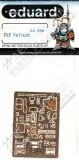 ED72045 F6F Hellcat Detail Set