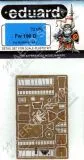 ED72052 Fw 190 D Detail Set