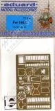 ED72053 Fw 190 A Detail Set