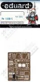 ED72071 Bf 110 B/C Detail Set