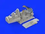 EBR48277 P-38F Lightning Cockpit Set