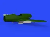 EBR48291 Bf 109 F Landing Flaps